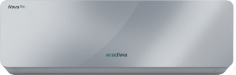 Настенный кондиционер Ecoclima Nova Line ECW/I-СH12/AAS-4R1/EC/I-CH12/A-4R1