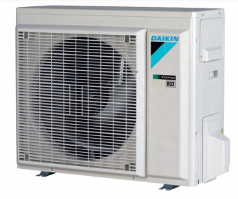 Канальный кондиционер Daikin FBA50A9/RXM50R