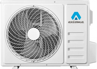 Настенный кондиционер Axioma серия H ASX18H1Z1R/ASB18H1Z1R