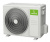 Кассетный кондиционер Lessar LS-HE24BVA2/LU-HE24UVA2/LZ-B4UB