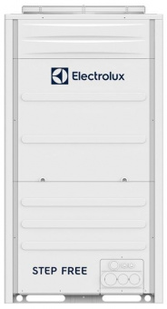 Наружный блок VRF системы 20-22,9 кВт Electrolux ERXY3-224