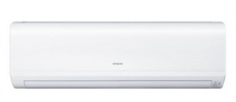 Настенный внутренний блок мульти сплит-системы Hitachi MULTIZONE PREMIUM R32 AKEBONO RAK-18QXE