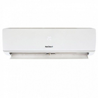 Настенный кондиционер Neoclima G-Plasma NS/NU-HAX28R