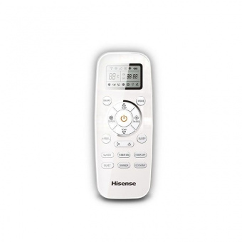 Настенный кондиционер Hisense Strong Neo Premium Classic A AS-36HR4SDKVTG