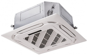Кассетный кондиционер Centek CT-68СDC24