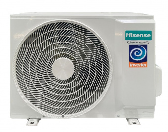 Настенный кондиционер Hisense VIBE AS-18UW4RMSHB01