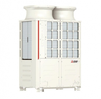 Наружный блок VRF системы 50-59,9 кВт Mitsubishi Electric PUHY-EP450 YNW-A