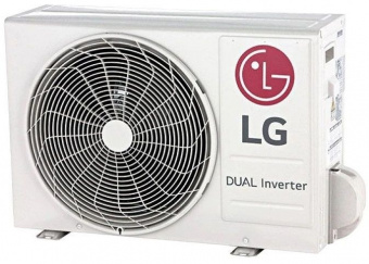 Настенный кондиционер Lg Mega Smart P24TT