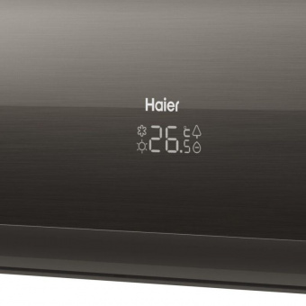 Настенный кондиционер Haier Flexis HSU-24HFF103/R3-B/HSU-24HUF103/R3/-40