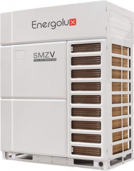 Наружный блок VRF системы 34-44,9 кВт Energolux SMZU135V5AI
