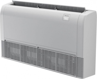Напольно-потолочный кондиционер Hisense AUV-18HR4RE2/AUW-18H4RS2