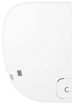 Настенный кондиционер Haier Coral AS100HPL1HRA/1U105S2SS2FA