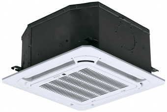 Кассетная VRF система 1-1,9 кВт Dantex DM-DP015Q4/AF