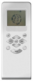 Настенный кондиционер TCL TAC-24CHSA/KCD