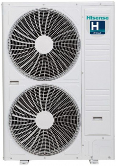 Наружный блок VRF системы 20-22,9 кВт Hisense AVW-76HKFH1