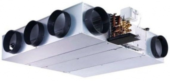 Канальный фанкойл до 8 кВт Carrier 42NH545CE/C