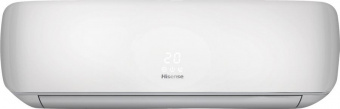Настенный кондиционер Hisense Neo Premium Classic A AS-10HW4SYDTG5 WI-FI
