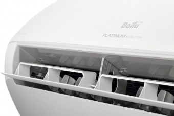 Настенный кондиционер Ballu Platinum Evolution BSUI-24HN8_23Y
