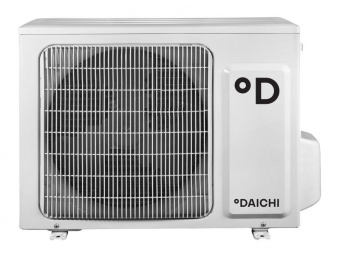 Настенный кондиционер Daichi Siberia SIB70AVQS1R/SIB70FVS1R
