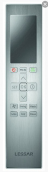 Настенный кондиционер Lessar Flexcool LS-HE18KCE2/LU-HE18KCE2
