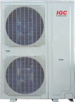 Наружный блок VRF системы 23-28,9 кВт IGC IMS-EM260NB