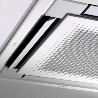Кассетный кондиционер Daikin FFA35A9/RXM35A