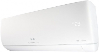 Настенный кондиционер Ballu Platinum Evolution BSUI-12HN8_V4