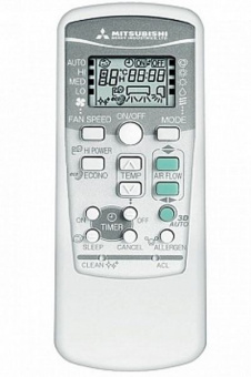Настенный кондиционер Mitsubishi Heavy SRK-ZSP Стандарт SRK50ZSP-W/SRC50ZSP-W