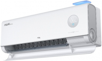 Настенный кондиционер TCL FreshIN 3.0 TAC-FR09INV/R4