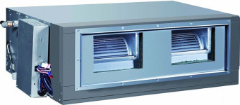Канальная VRF система 25-59,9 кВт Haier AD962MTERAD