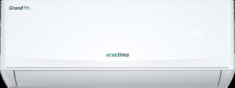 Настенный кондиционер Ecoclima Grand line ECW/I-TC24/AA-4R2 / EC/I-TC24/A-4R2