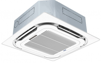 Кассетная VRF система 10-13,9 кВт AUX ARVCA-H100/4R1Y
