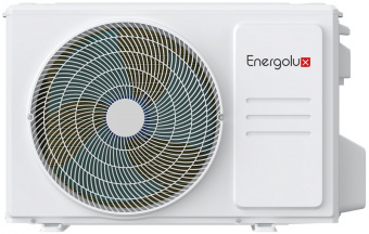 Настенный кондиционер Energolux Lausanne SAS24AR1-A/SAU24AR1-A-WS30