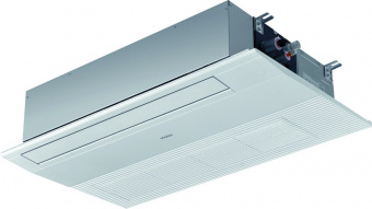Кассетный внутренний блок мульти-сплит системы Haier AB50S2SA1FA