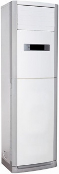 Колонный кондиционер Midea MFJ-48ARN1-R/MOU-48HN1-LRR