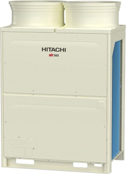 Наружный блок VRF системы 50-59,9 кВт Hitachi RAS-18FSXNS2E
