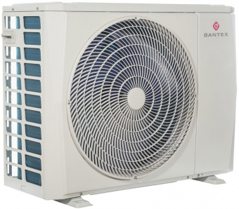 Наружный блок VRF системы 7-9,9 кВт Dantex DM-ADC085WLC/F