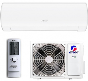 Настенный кондиционер Gree Lyra Nordic GWH18ACE-S6DBA1A