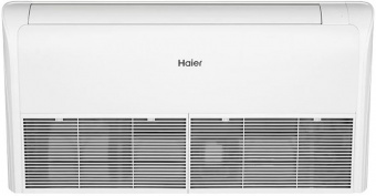 Напольно-потолочный кондиционер Haier AC105S2LH1FA/1U105S1LS1FA