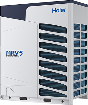 Наружный блок VRF системы 60-90,9 кВт Haier AV26IMVEVA