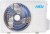 Настенный кондиционер Mdv Classic MDSC-12HRDN8/MDOC-12HDN8