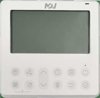 Канальный кондиционер Mdv MDTJ-18HWN1/MDOU3-18HN1