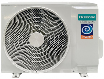 Настенный кондиционер Hisense EXPERT PRO 2.0 AS-10UW4RLCHC00
