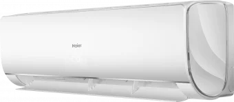 Настенная классическая сплит-система Haier LIGHTERA HSU-12HNF303/R2-W / HSU-12HUN203/R2