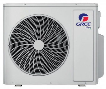 Канальный кондиционер Gree GUD140PHS1/B-S