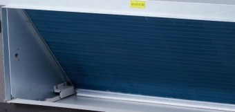 Канальная VRF система 25-59,9 кВт Mdv I3-280D3VR12D(S)