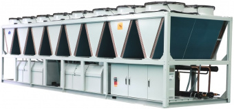 Чиллер Haier CI0500PANH