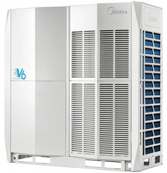 Наружный блок VRF системы 60-90,9 кВт Midea MV6-670WV2GN1