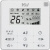 Канальный кондиционер Mdv MDT2II-24HWFN8/MDOAG-24HFN8