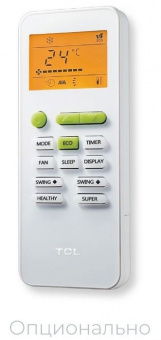 Канальный кондиционер TCL TTB-48HWIA